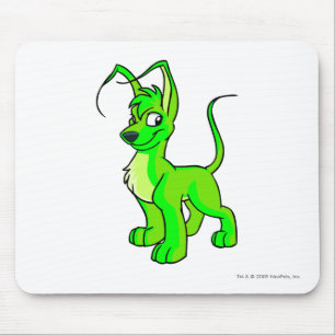 Mousepad Incandescência de Gelert