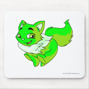 Mousepad Incandescência de Wocky