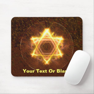 Mousepad Incêndio