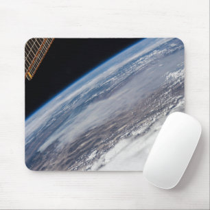 Mousepad Incêndio No Parque Nacional De Yosemite E Na Flore