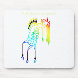 Mousepad Incentivo e Realização