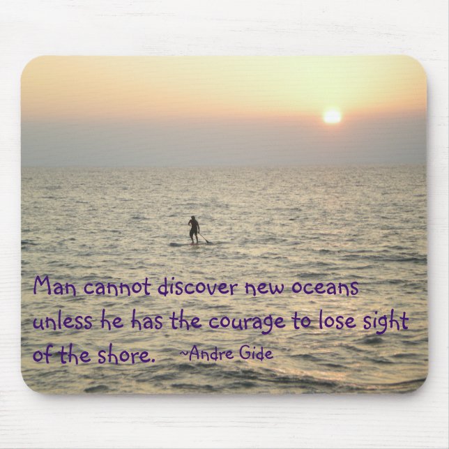 Mousepad Incentivo ou parabéns (Frente)