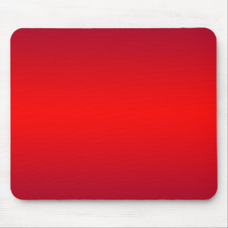 Mousepad Inclinação vermelho nuclear - vazio do modelo dos