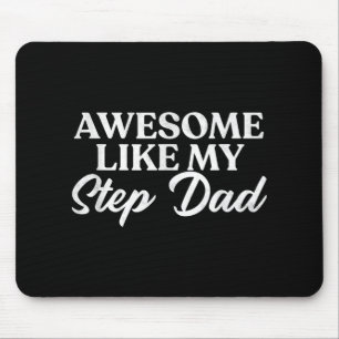 Mousepad Incrível Como Meu Pai Passou Filho Filha De Direi