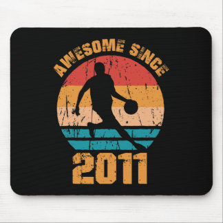 Mousepad Incrível desde os amantes de Bysketbyll em 2011