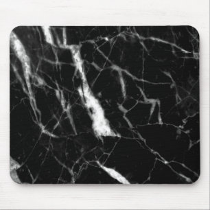 Mousepad Incrível moda de mármore moderna