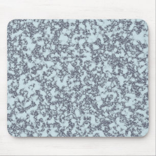 Mousepad Incrível moda de mármore moderna