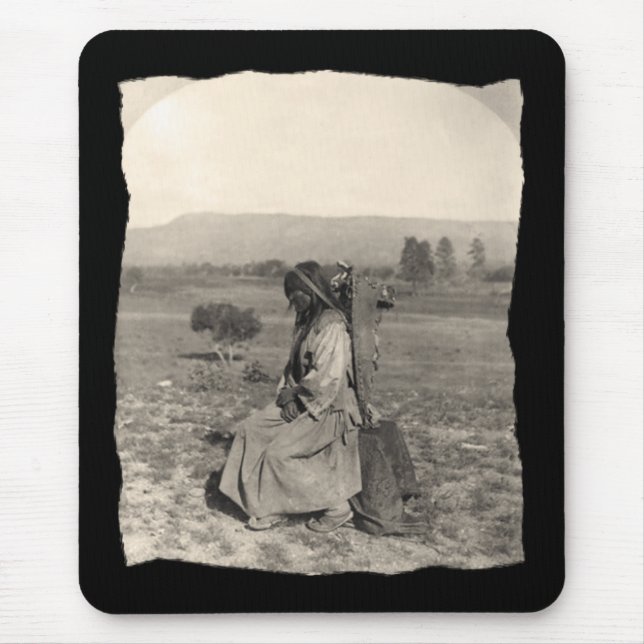 Mousepad indefinido (Frente)