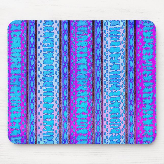 Mousepad indefinido (Frente)