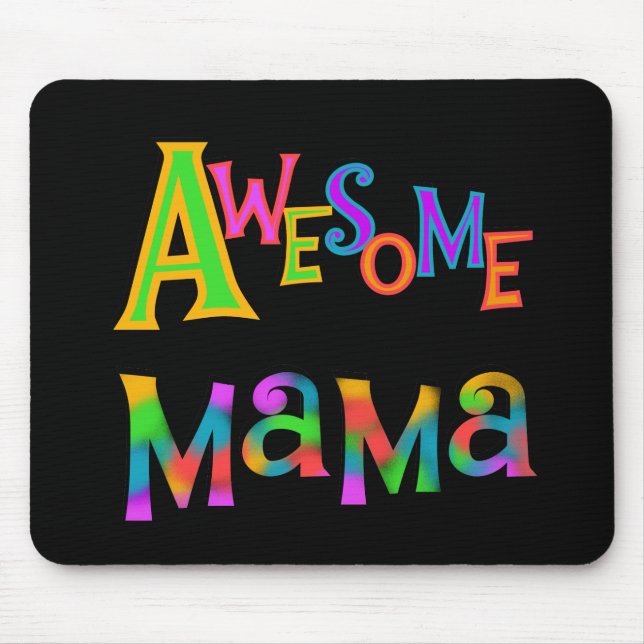 Mousepad indefinido (Frente)