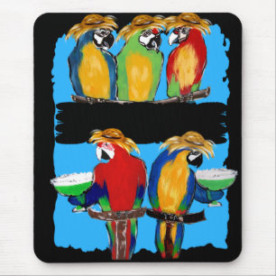 Mousepad indefinido