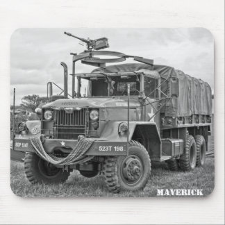 Mousepad Independente