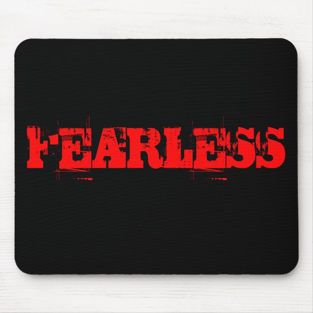 MOUSEPAD INDESEJÁVEL (Frente)