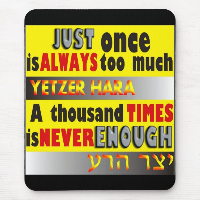 Mousepad indeterminado (Frente)