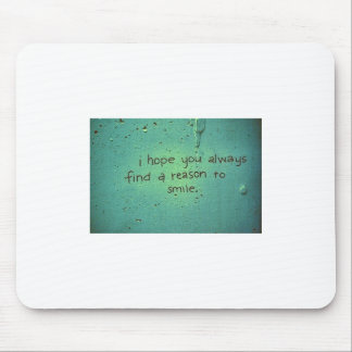 Mousepad indeterminado