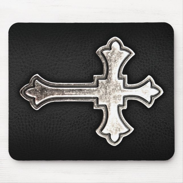 Mousepad indeterminado (Frente)