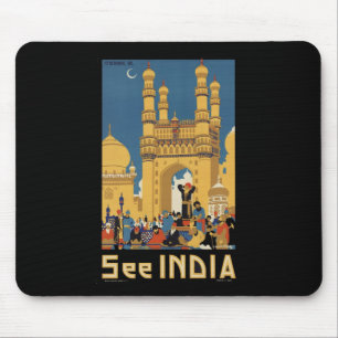 Mousepad India