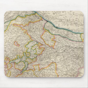 Mousepad Índia 8