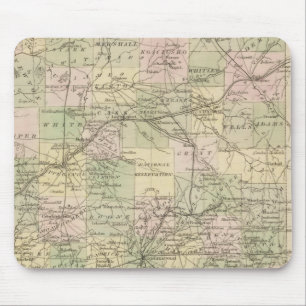 Mousepad Indiana 3