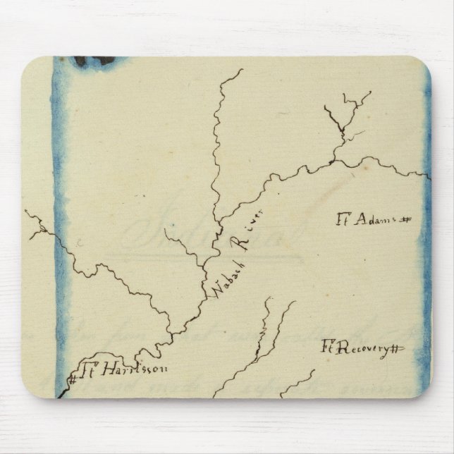 Mousepad Indiana 4 (Frente)