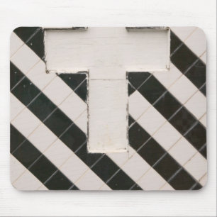 Mousepad Índias Ocidentais Francesas, Guadeloupe, Grande Te