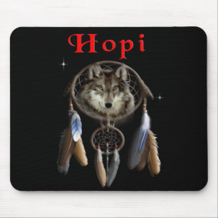 Mousepad índio