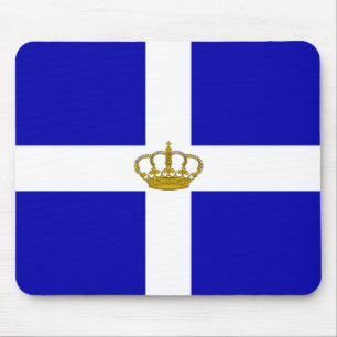 Mousepad Indique a piscina do reino, piscina