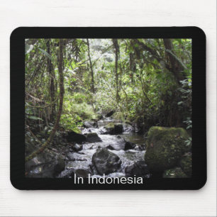 Mousepad Indonésia