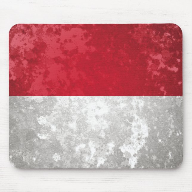 Mousepad Indonésia (Frente)