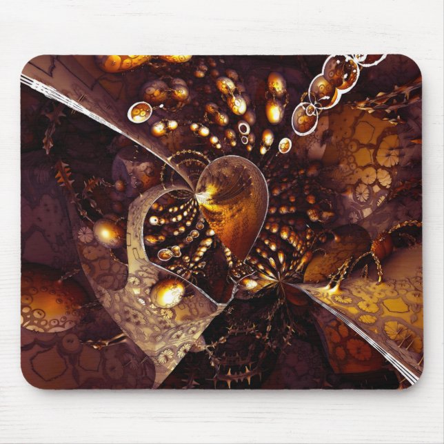 MOUSEPAD INFERNO (Frente)