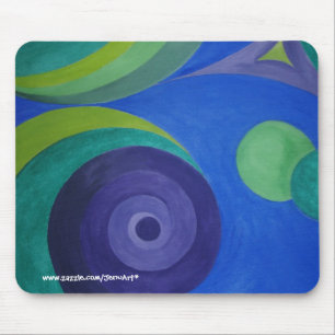 Mousepad Infinidade