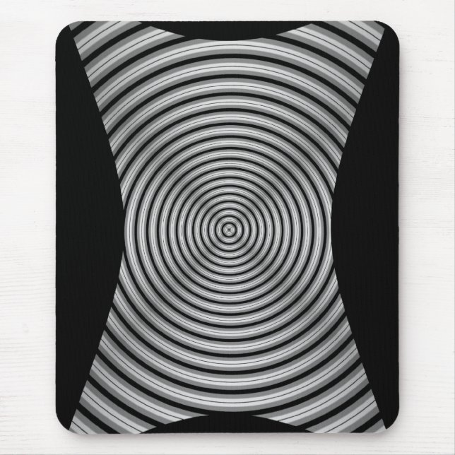 Mousepad Infinidade (Frente)