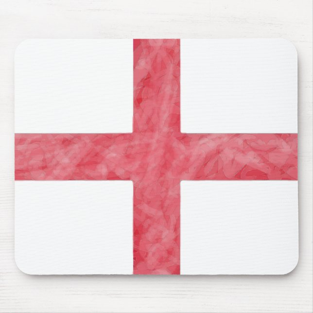 Mousepad Inglaterra (Frente)