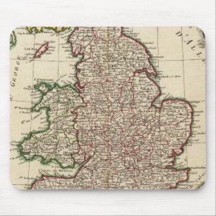 Mousepad Inglaterra