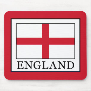 Mousepad Inglaterra