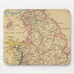 Mousepad Inglaterra 4