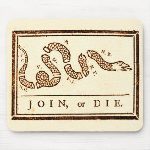 Mousepad Ingressar ou Morrer