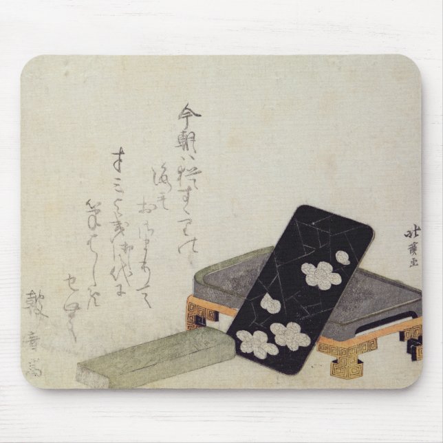 Mousepad Inkstone (Frente)