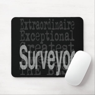 Mousepad Inquérito Extraordinário