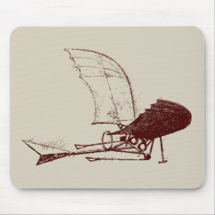 Mousepad insecto