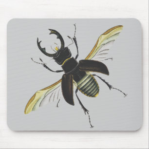 Mousepad Inseto