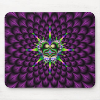 Mousepad Inseto Begomo