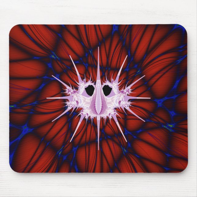 Mousepad Inseto de Avihepadna (Frente)