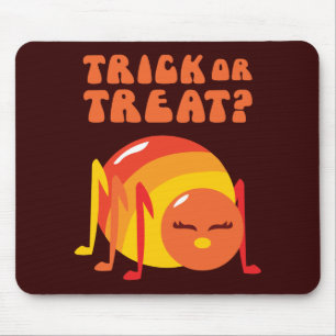 Mousepad Inseto de Halloween