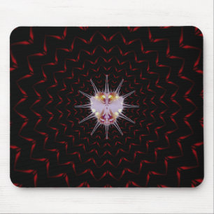 Mousepad Inseto VURI