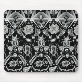 Mousepad Insetos e Insetos
