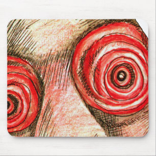 Mousepad Insomniac