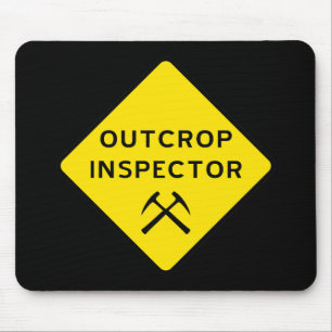Mousepad Inspetor de Supercultura