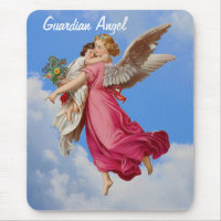 Inspiração Guardião Angel Child