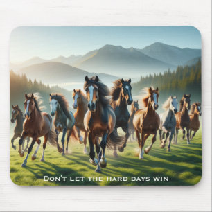 Mousepad Inspiração Motivacional